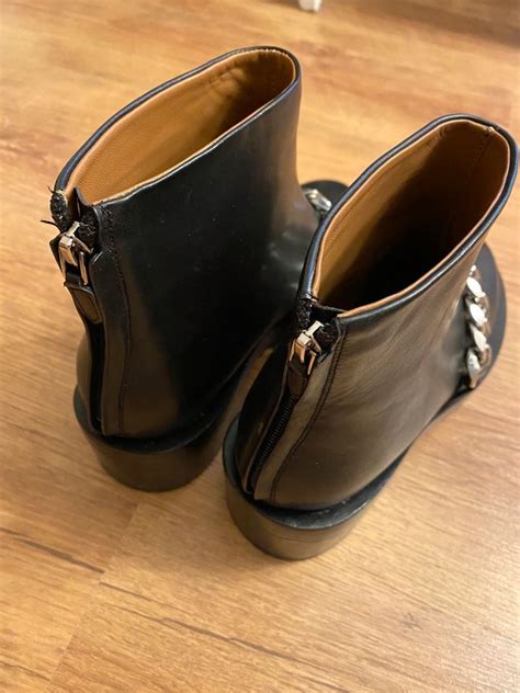 givenchy stiefel ebay